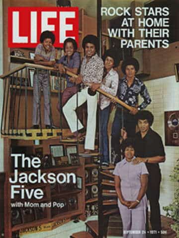 September 24, 1971 - LIFE Magazine