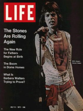 July 14, 1972 - LIFE Magazine