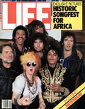 April 1985 - LIFE Magazine