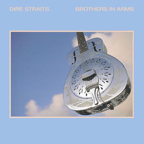 Brothers In Arms - Dire Straits (2021) (New)