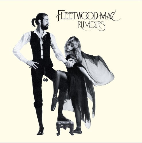 Rumors - Fleetwood Mac (2025) (New)