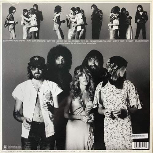 Rumors - Fleetwood Mac (2025) (New)