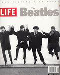The Beatles - LIFE Magazine