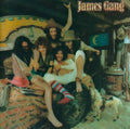 Bang - James Gang (1991) (Used)