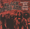 Greatest Hits 1970-1978 - Black Sabbath (2006) (Used)