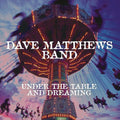 Under The Table And Dreaming - Dave Matthews Band (1994) (Used) Ph