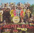 Sgt. Pepper's Lonely Hearts Club Band - The Beatles (1994) (Used)