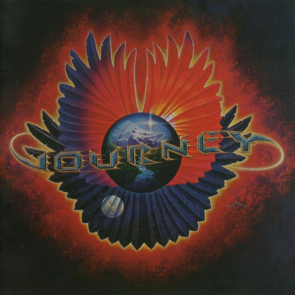 Infinity - Journey (-) (Used)
