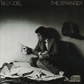 The Stranger - Billy Joel (-) (Used)