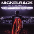 Feed The Machine - Nickelback (2017) (Used)