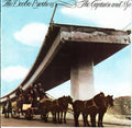 The Captain And Me - The Doobie Brothers (-) (Used)