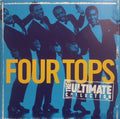 The Ultimate Collection - Four Tops (1997) (New)