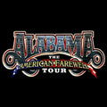The American Farewell Tour - Alabama (2004) (Used)
