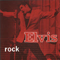 Elvis Rock - Elvis Presley (2006) (New)