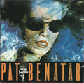 Best Shots - Pat Benatar (1990) (Used)