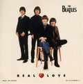 Real Love - The Beatles (1996) (Used)