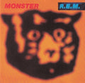 Monster - R.E.M. (1994) (Used)