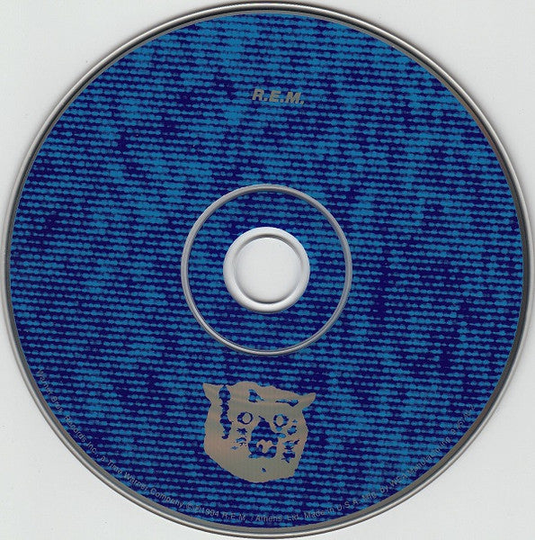 Monster - R.E.M. (1994) (Used)