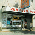 Run Devil Run - Paul McCartney (1999) (Used)