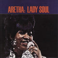 Lady Soul - Aretha Franklin (-) (Used)