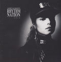 Rhythm Nation 1814 - Janet Jackson (1989) (Used)