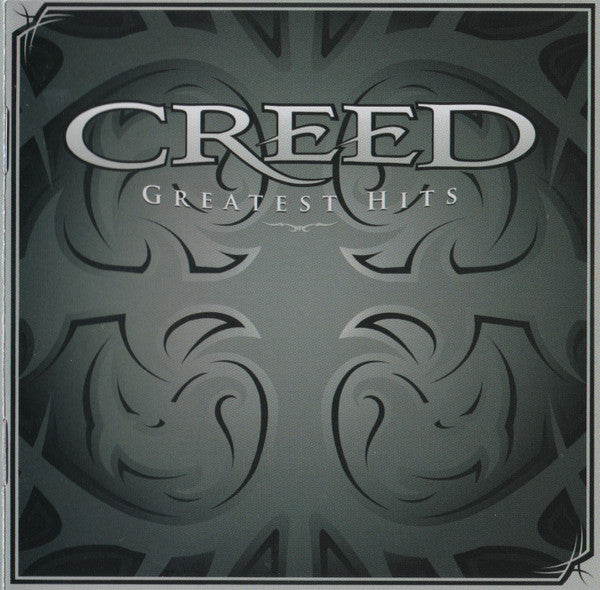 Greatest Hits - Creed (-) (Used)