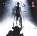 King Of Hearts - Roy Orbison (1992) (Used)