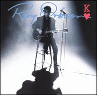 King Of Hearts - Roy Orbison (1992) (Used)