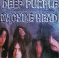 Machine Head - Deep Purple (1987) (Used)