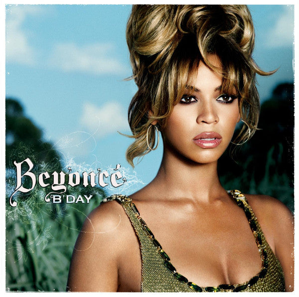 B'Day - Beyoncé (2006) (Used) pH