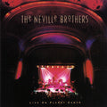Live On Planet Earth - The Neville Brothers (1994) (Used) Ph