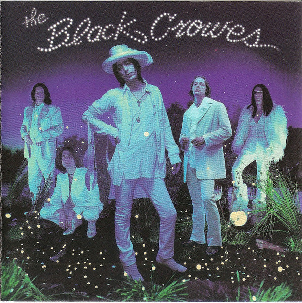 By Your Side - The Black Crowes (1999) (Used)