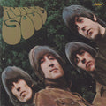 Rubber Soul - The Beatles (-) (Used)