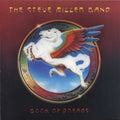 Book Of Dreams - The Steve Miller Band (-) (Used)