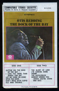The Dock Of The Bay - Otis Redding (1968) (Used) Ph