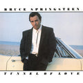 Tunnel Of Love - Bruce Springsteen (-) (Used)