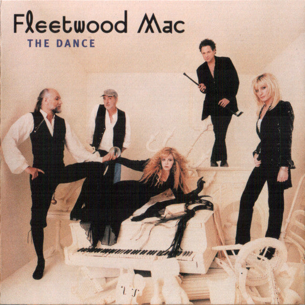 The Dance - Fleetwood Mac (-) (Used)