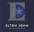 Diamonds - Elton John (2017) (Used) Ph
