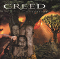 Weathered - Creed (2001) (Used)