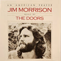 An American Prayer - Jim Morrison (-) (Used)