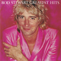 Greatest Hits - Rod Stewart (1990) (Used)