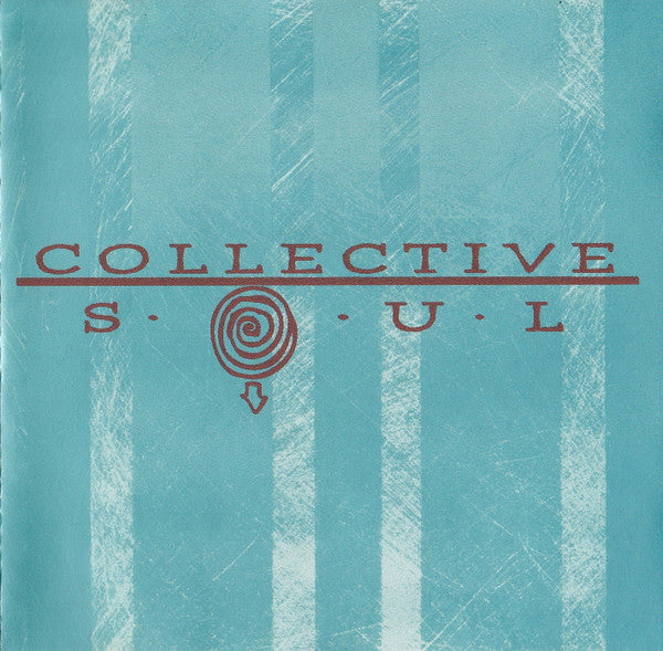 Collective Soul - Collective Soul (1995) (Used)