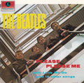 Please Please Me - The Beatles (-) (Used)