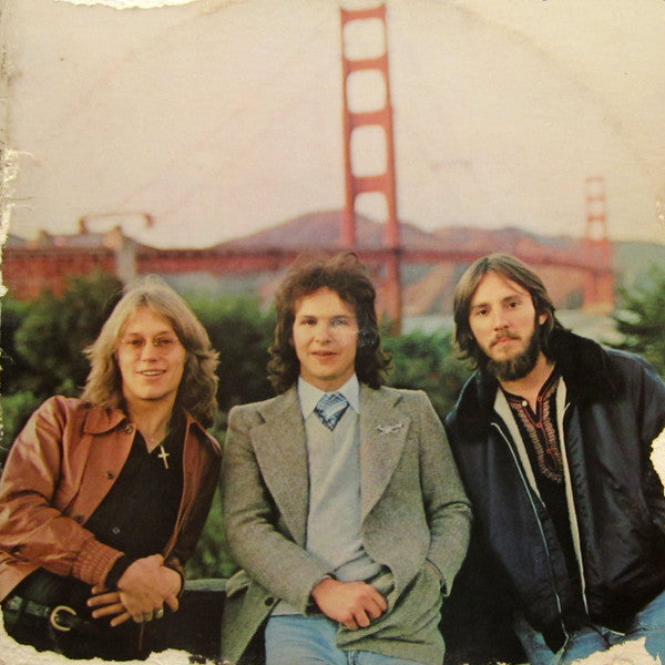 Hearts - America (1975) (Used)