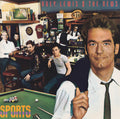 Sports - Huey Lewis And The News (-) (Used)
