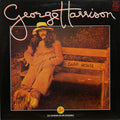 Dark Horse - George Harrison (1980) (Used)