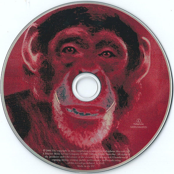 Naked - Talking Heads (-) (Used)
