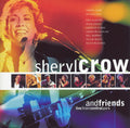 Live From Central Park - Sheryl Crow (-) (Used) pH