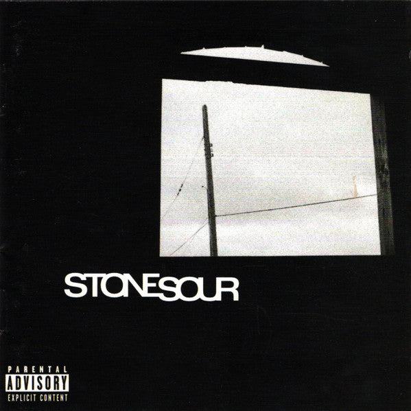 Stone Sour - Stone Sour (2002) (Used)