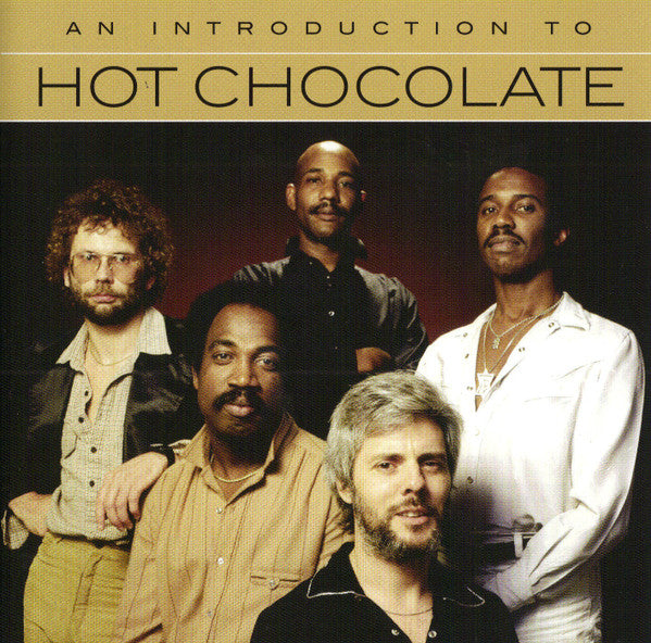 An Introduction To Hot Chocolate - Hot Chocolate (2017) (New)